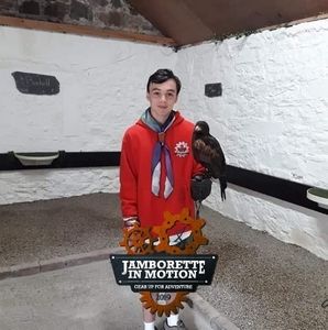 Meet your Posher, Brady